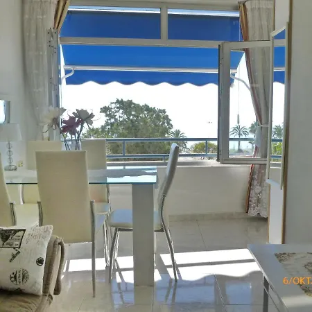 Buena Vista Apartment Torre Del Mar