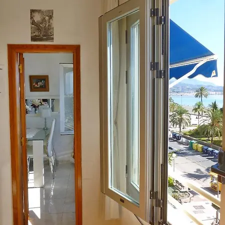 Buena Vista Torre Del Mar