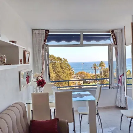Apartment Buena Vista Torre Del Mar