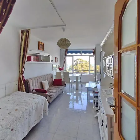 Apartment Buena Vista *