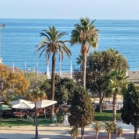 Apartment Buena Vista Torre Del Mar