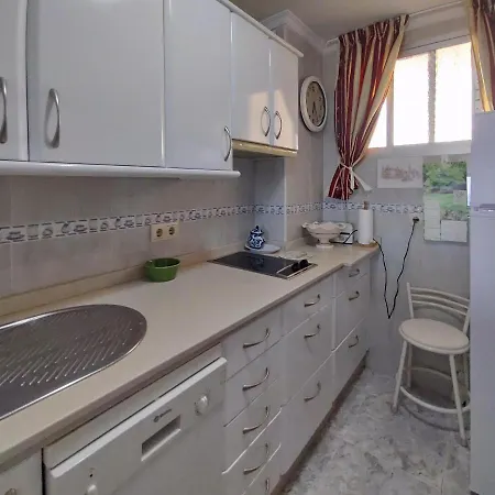 Apartamento Buena Vista