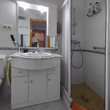 Buena Vista Apartment