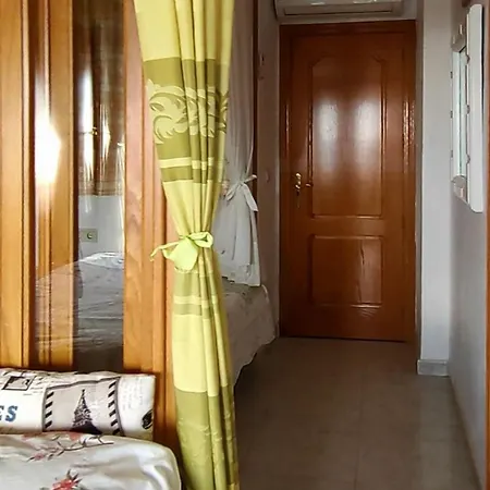 Apartment Buena Vista