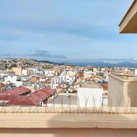 Buena Vista Apartment