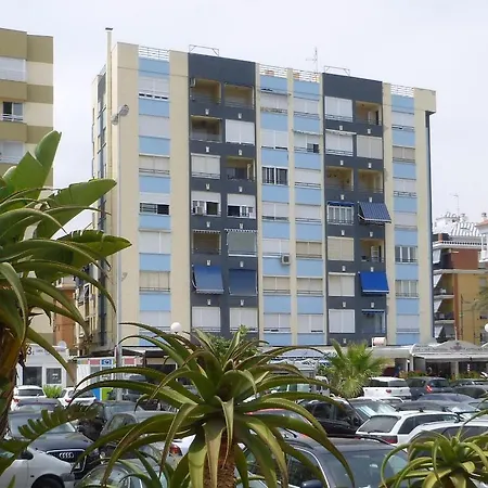 Appartement Buena Vista