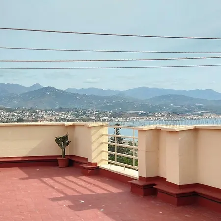 Buena Vista * Torre Del Mar